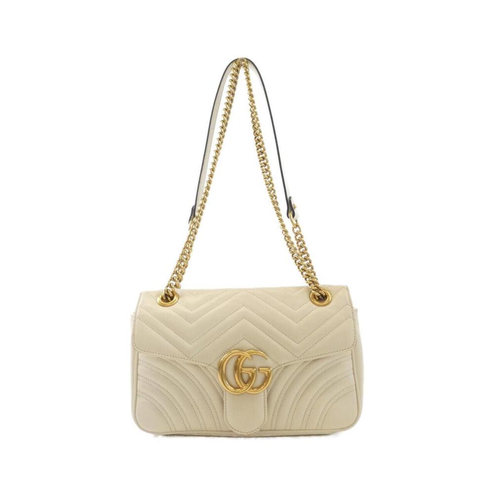 Gucci GG Marmont 443497 DTDID Shoulder Bag